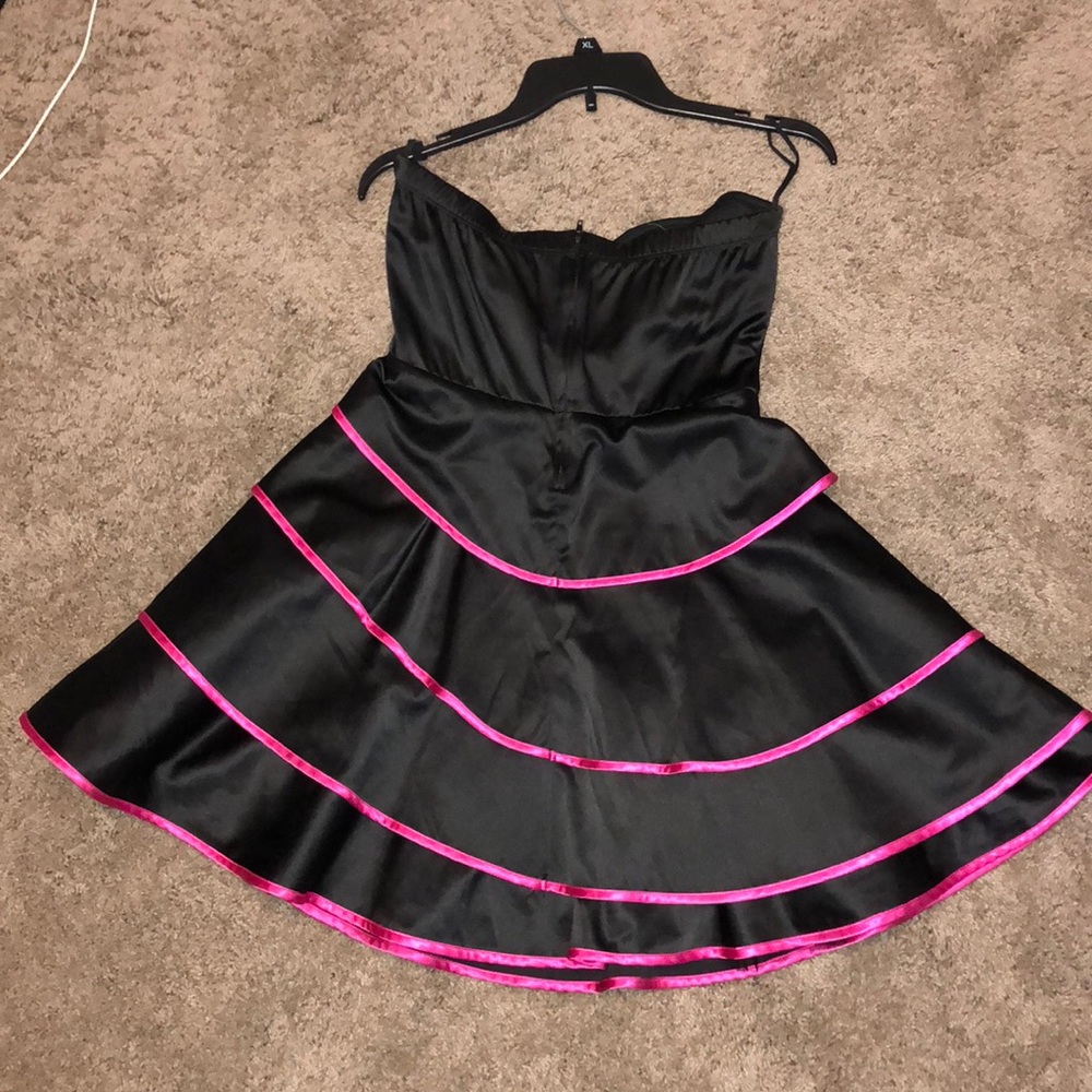 Ruby Rox dress - Picture 2 of 3
